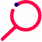 Magnifying glass Magnifying glass
