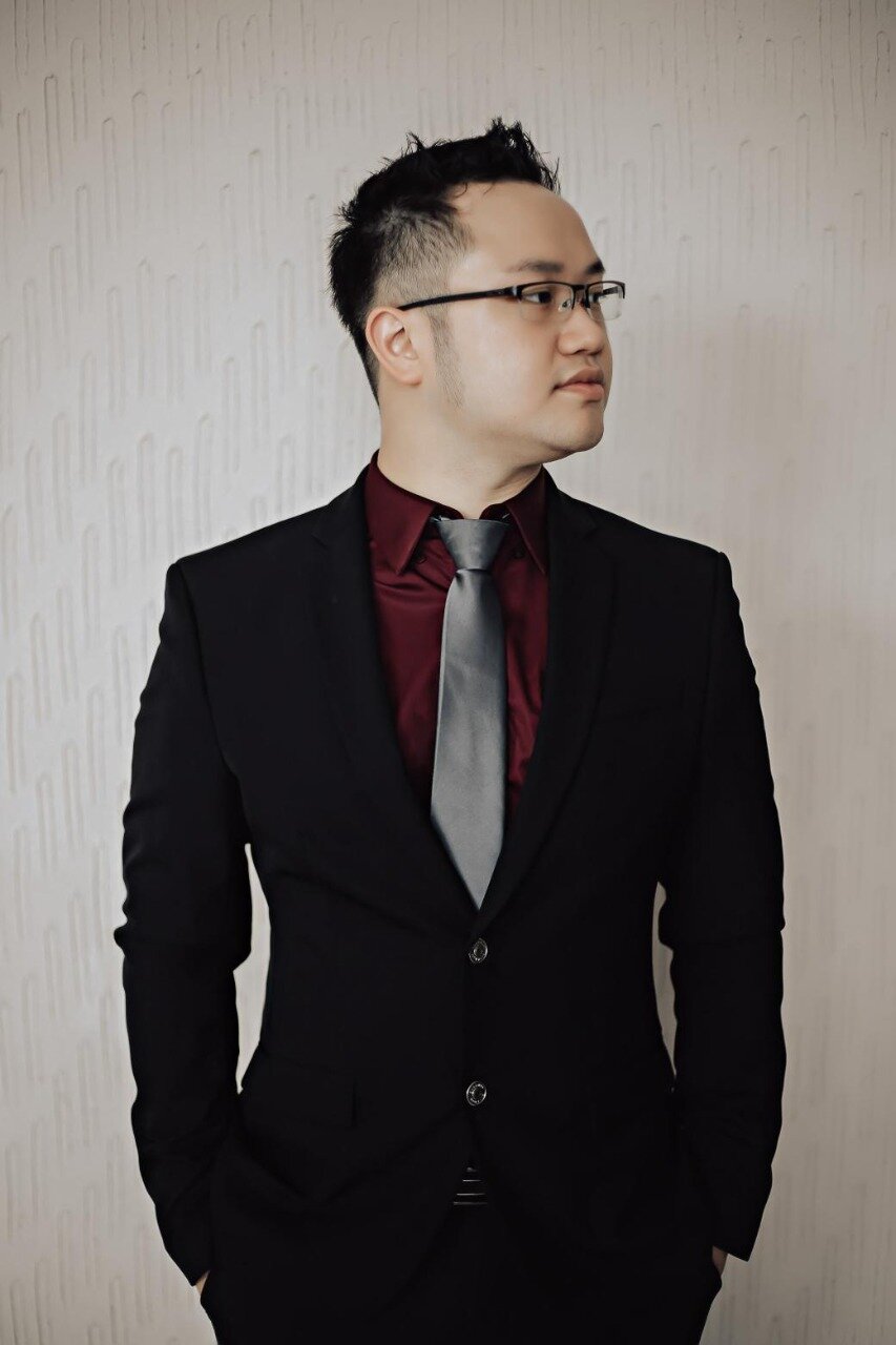 Rizky - 26th