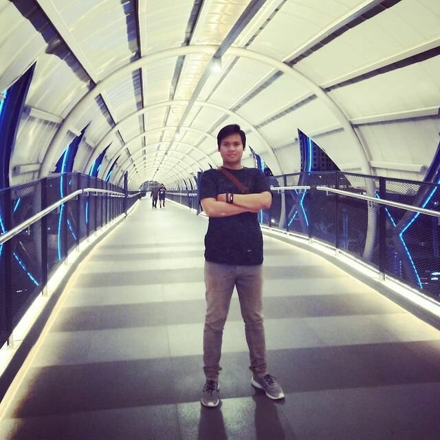 Tirta - 33th