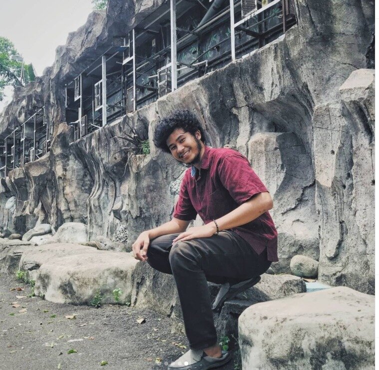 Riyo - 20th